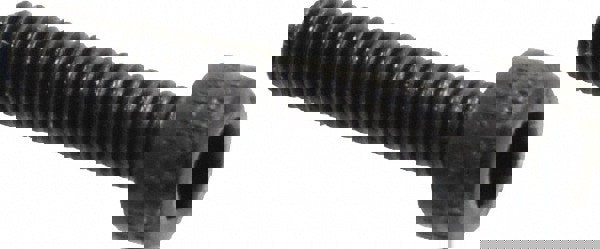 Hex Socket Cap Screw: M3 x 0.50 Metric